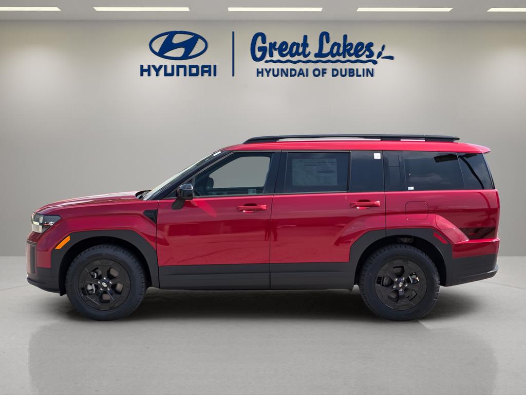 hyundai santa fe 2025 5NMP3DGL2SH078991 image hyundai santa fe 2025 5NMP3DGL2SH078991 image